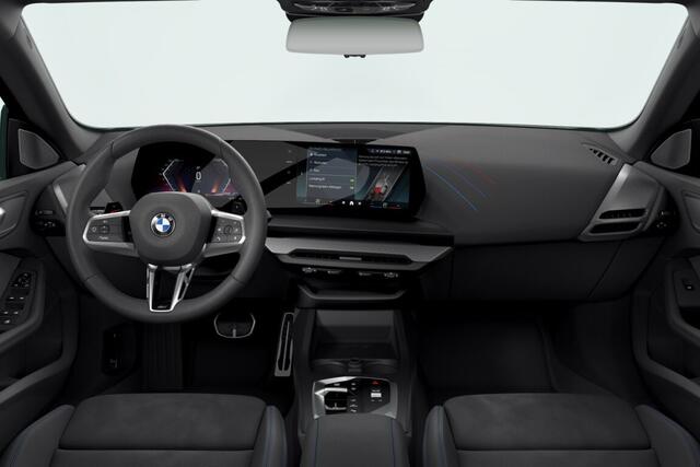 BMW 2-SERIE Gran Coupé 220 | M Sportpakket Pro | Premium Pack | Harman Kardon HiFi Sound system