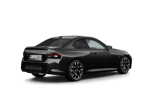 BMW 2-SERIE Coupé 220i | M Sportpakket Pro | Premium Pack