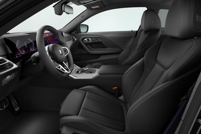 BMW 2-SERIE Coupé 220i | M Sportpakket Pro | Premium Pack