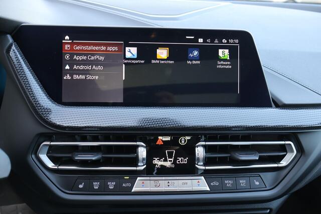 BMW 2-SERIE Gran Coupé 218i Executive Edition 1e eigenaar | Dealer Onderh | BTW | NAP | M-Sport+ | Pano | Winterpack | Harman | Camera | Alarm Klasse 3 | HIFI | Navi | Climate | Carplay | LMV | DAB