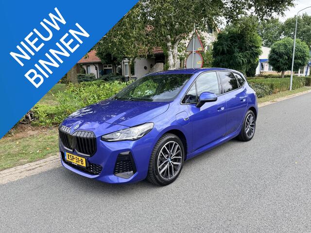 BMW 2-SERIE Active Tourer 225e xDrive 245PK M-SportoMassageoACC