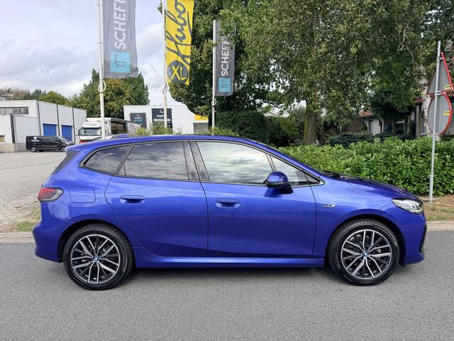 BMW 2-SERIE Active Tourer 225e xDrive 245PK M-SportoMassageoACC