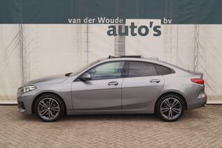 BMW 2-SERIE