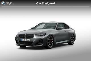 BMW 2-SERIE