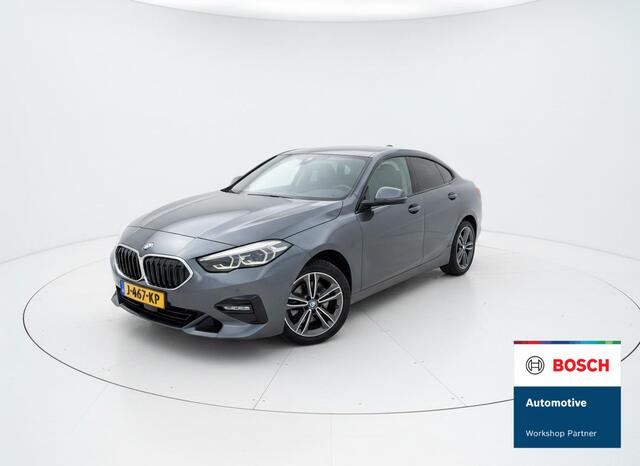 BMW 2-SERIE Gran Coupé 218i High Executive Edition PANO - CARPLAY - LED - CRUISE