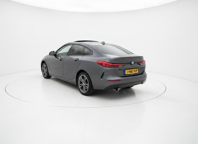 BMW 2-SERIE Gran Coupé 218i High Executive Edition PANO - CARPLAY - LED - CRUISE