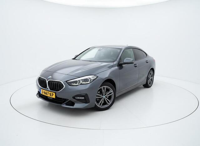 BMW 2-SERIE Gran Coupé 218i High Executive Edition PANO - CARPLAY - LED - CRUISE