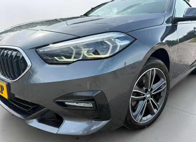 BMW 2-SERIE Gran Coupé 218i High Executive Edition PANO - CARPLAY - LED - CRUISE