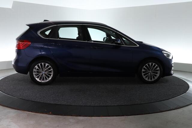 BMW 2-SERIE Active Tourer 218i High Executive Edition | TREKHAAK | CRUISE | STOELVERW. |