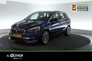 BMW 2-SERIE