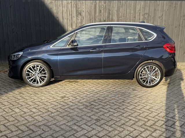 BMW 2-SERIE Active Tourer 218i Executive Edition