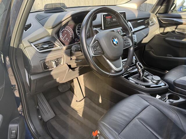 BMW 2-SERIE Active Tourer 218i Executive Edition