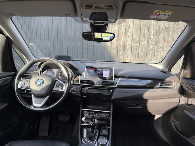 BMW 2-SERIE Active Tourer 218i Executive Edition