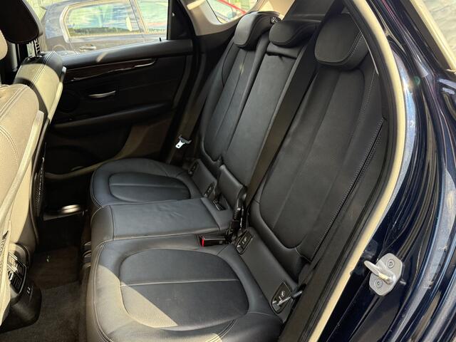 BMW 2-SERIE Active Tourer 218i Executive Edition