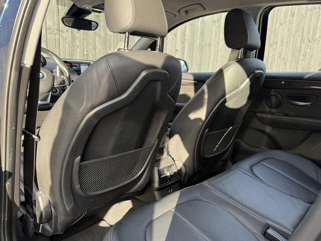 BMW 2-SERIE Active Tourer 218i Executive Edition