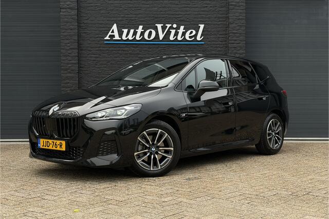 BMW 2-SERIE Active Tourer M-Sport | Massage | Memory | Trekhaak | Comfort Acces | Stuur+Stoelverwarming