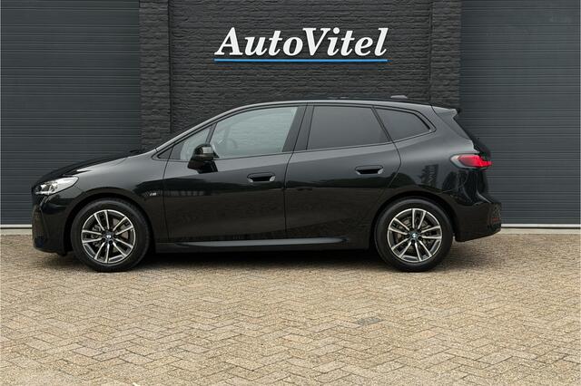 BMW 2-SERIE Active Tourer M-Sport | Massage | Memory | Trekhaak | Comfort Acces | Stuur+Stoelverwarming