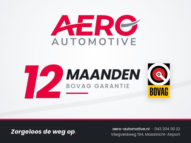 BMW 2-SERIE Active Tourer 220i Camera / Navi / CarPlay / DAB