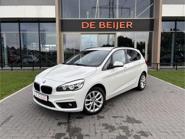 BMW 2-SERIE Active Tourer 220i 192pk Executive Trekh.I Navi I Airco