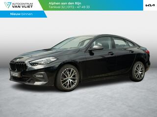 BMW 2-SERIE