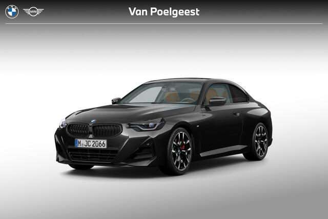 BMW 2-SERIE Coupé 220i | M Sportpakket Pro | Premium Pack