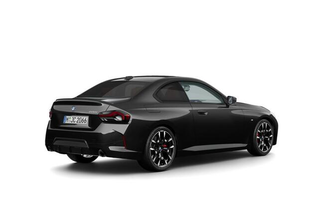 BMW 2-SERIE Coupé 220i | M Sportpakket Pro | Premium Pack