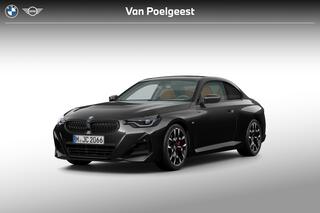BMW 2-SERIE