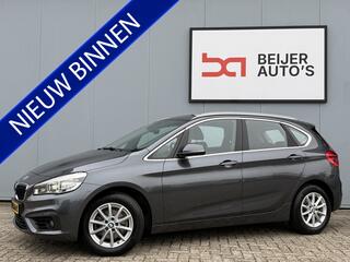 BMW 2-SERIE