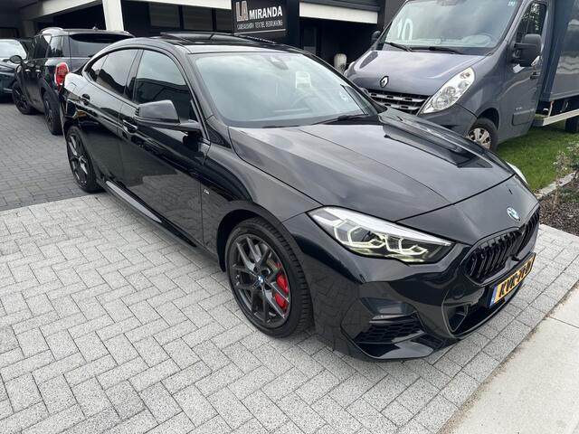 BMW 2-SERIE Gran Coupé 218i M Sport Edition Panoramadak