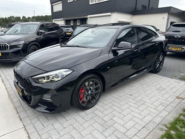 BMW 2-SERIE Gran Coupé 218i M Sport Edition Panoramadak