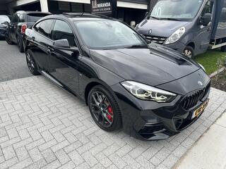 BMW 2-SERIE