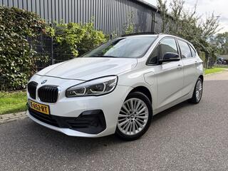 BMW 2-SERIE