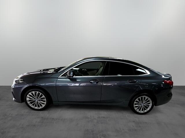 BMW 2-SERIE Gran Coupé 220i Busines Ed. Plus Leder / M Sportstoelen / Trekhaak