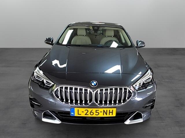 BMW 2-SERIE Gran Coupé 220i Busines Ed. Plus Leder / M Sportstoelen / Trekhaak