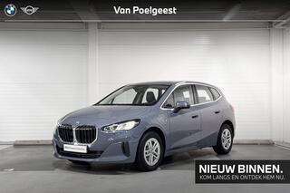 BMW 2-SERIE