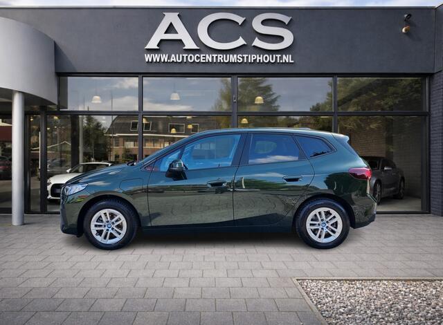 BMW 2-SERIE Active Tourer 225e xDrive 4WD Plugin | Dealerauto | El.trekh. | 2023 | Leder | Topstaat! | Incl.BTW