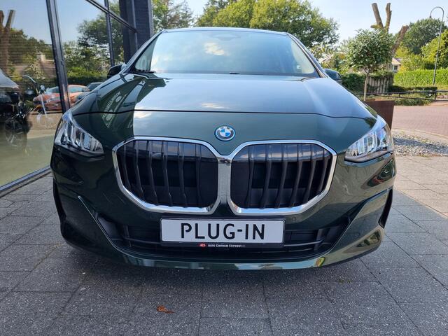 BMW 2-SERIE Active Tourer 225e xDrive 4WD Plugin | Dealerauto | El.trekh. | 2023 | Leder | Topstaat! | Incl.BTW