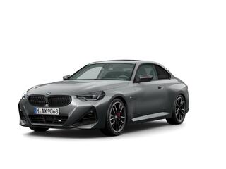 BMW 2-SERIE
