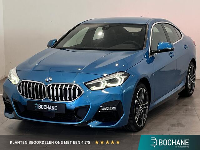 BMW 2-SERIE Gran Coupé 218i High Executive Edition | Leder | Stoelverwarming | Harman Kardon | 18'' Inch Lichtmetalen Velgen | Apple Carplay & Android Auto