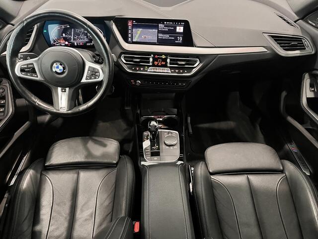 BMW 2-SERIE Gran Coupé 218i High Executive Edition | Leder | Stoelverwarming | Harman Kardon | 18'' Inch Lichtmetalen Velgen | Apple Carplay & Android Auto