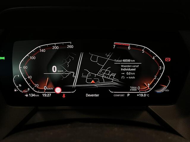 BMW 2-SERIE Gran Coupé 218i High Executive Edition | Leder | Stoelverwarming | Harman Kardon | 18'' Inch Lichtmetalen Velgen | Apple Carplay & Android Auto
