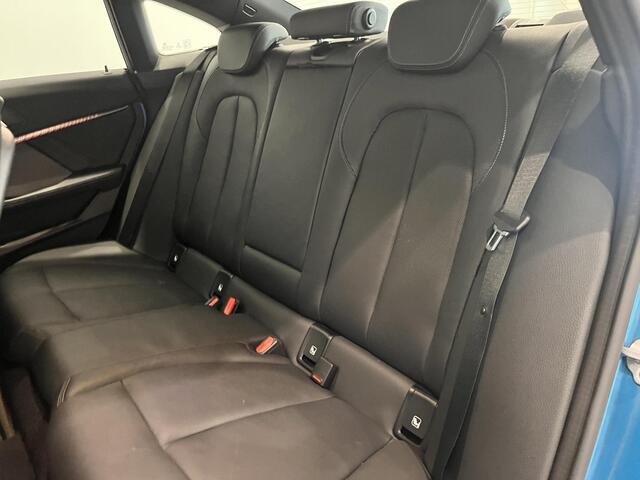 BMW 2-SERIE Gran Coupé 218i High Executive Edition | Leder | Stoelverwarming | Harman Kardon | 18'' Inch Lichtmetalen Velgen | Apple Carplay & Android Auto