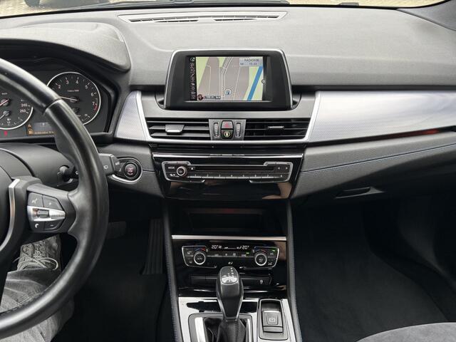 BMW 2-SERIE Active Tourer 218i Centennial Executive Automaat / Navigatie / Climate Control