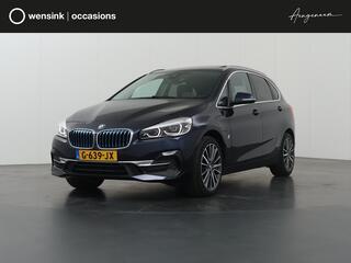 BMW 2-SERIE