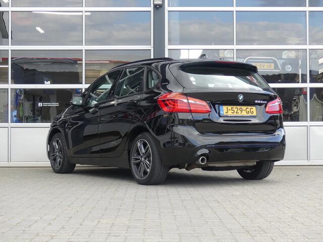 BMW 2-SERIE Active Tourer 225xe iPerformance High Executive *t/m 10de bouwjaar garantie!