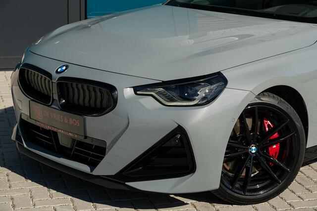 BMW 2-SERIE M240i coupé