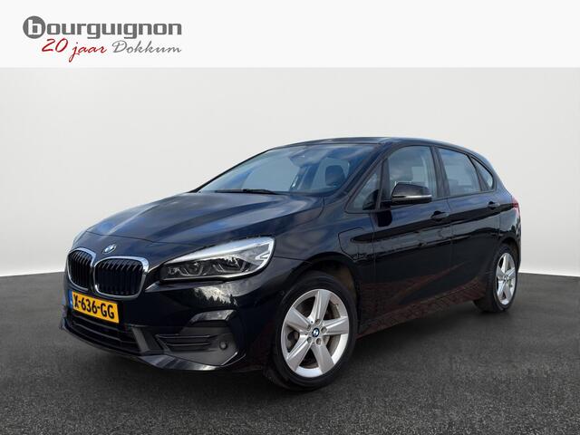 BMW 2-SERIE Active Tourer 225xe iPerformance High Executive | Trekhaak | A-Camera |