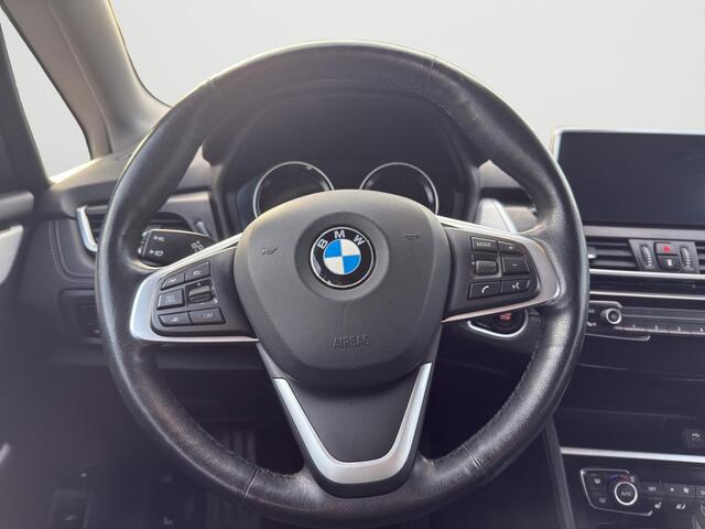 BMW 2-SERIE Active Tourer 225xe iPerformance High Executive | Trekhaak | A-Camera |