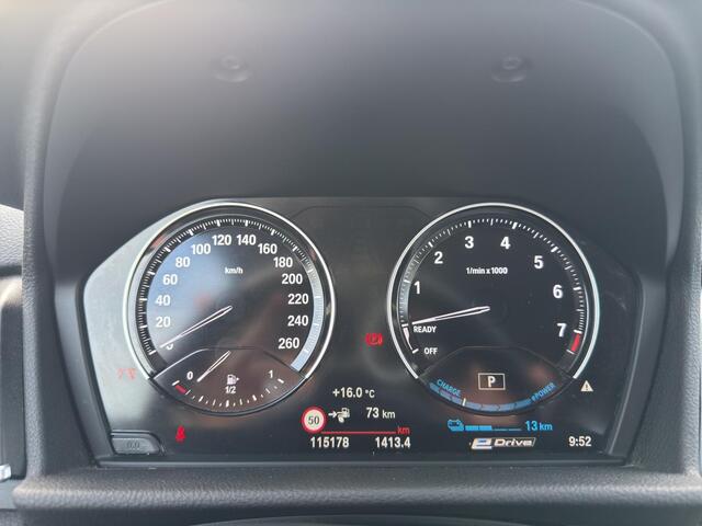 BMW 2-SERIE Active Tourer 225xe iPerformance High Executive | Trekhaak | A-Camera |