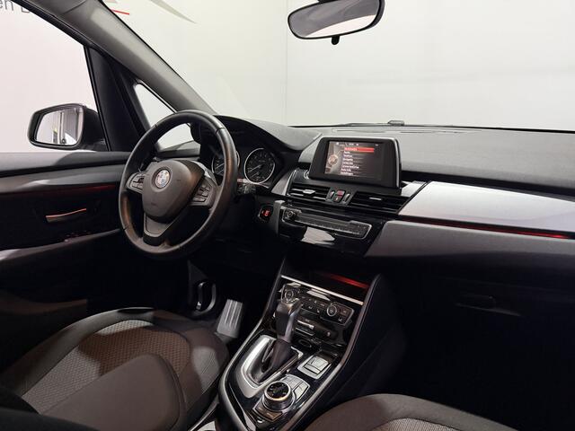 BMW 2-SERIE Active Tourer 218i - Automaat - Bluetooth / Navi / Stoelverw.